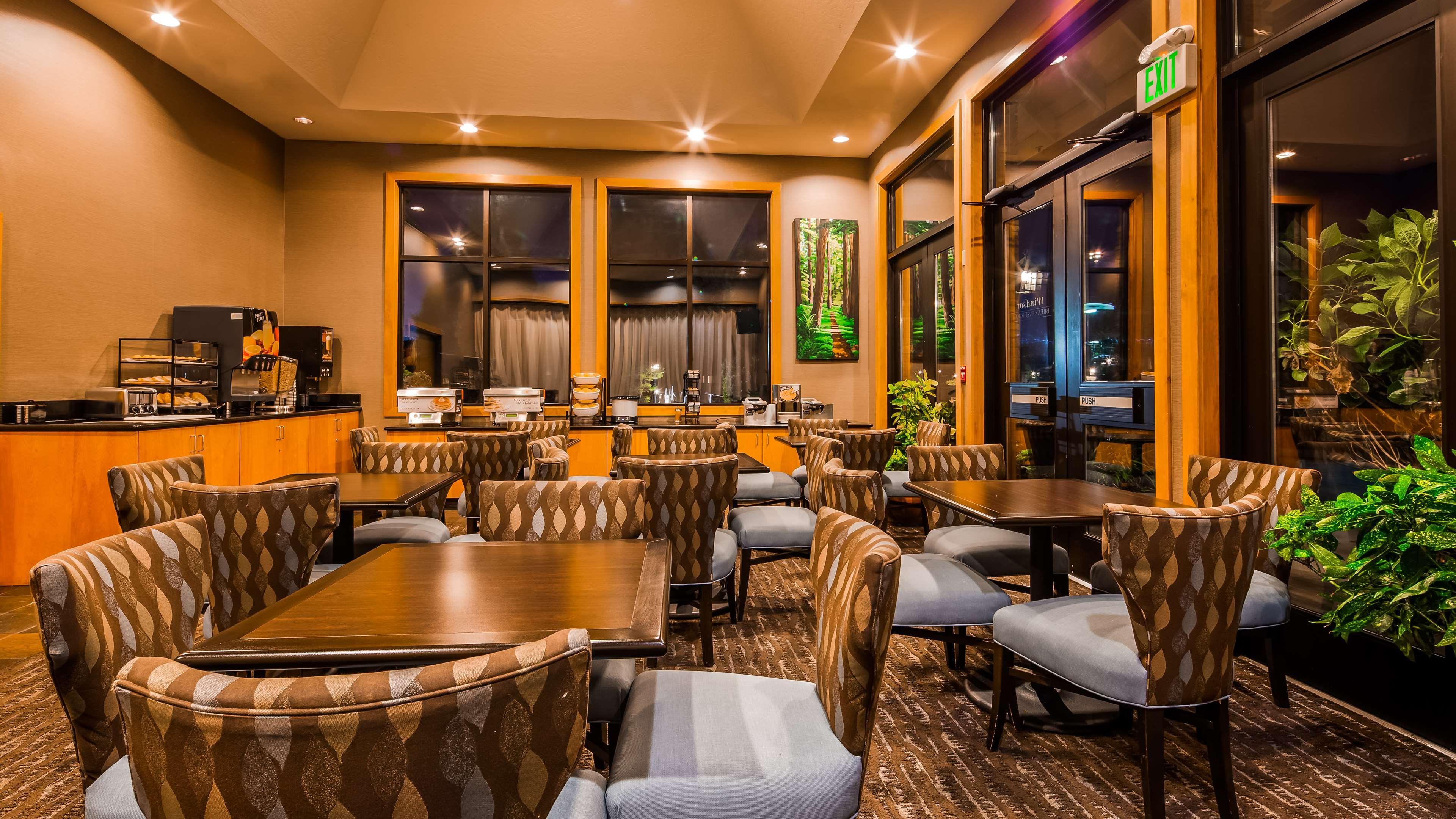 Best Western Windsor Inn Ashland Exteriér fotografie