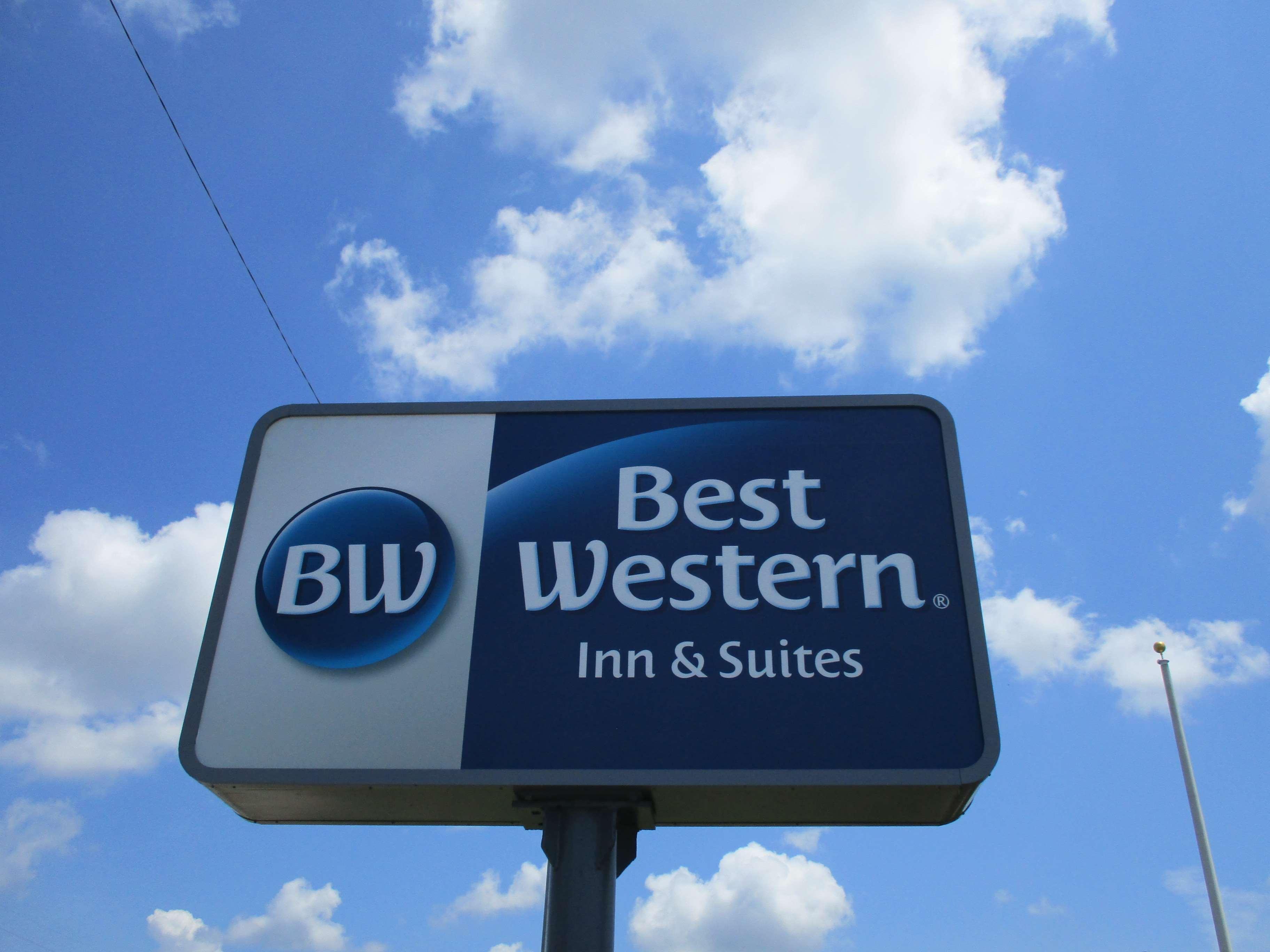 Best Western Windsor Inn Ashland Exteriér fotografie