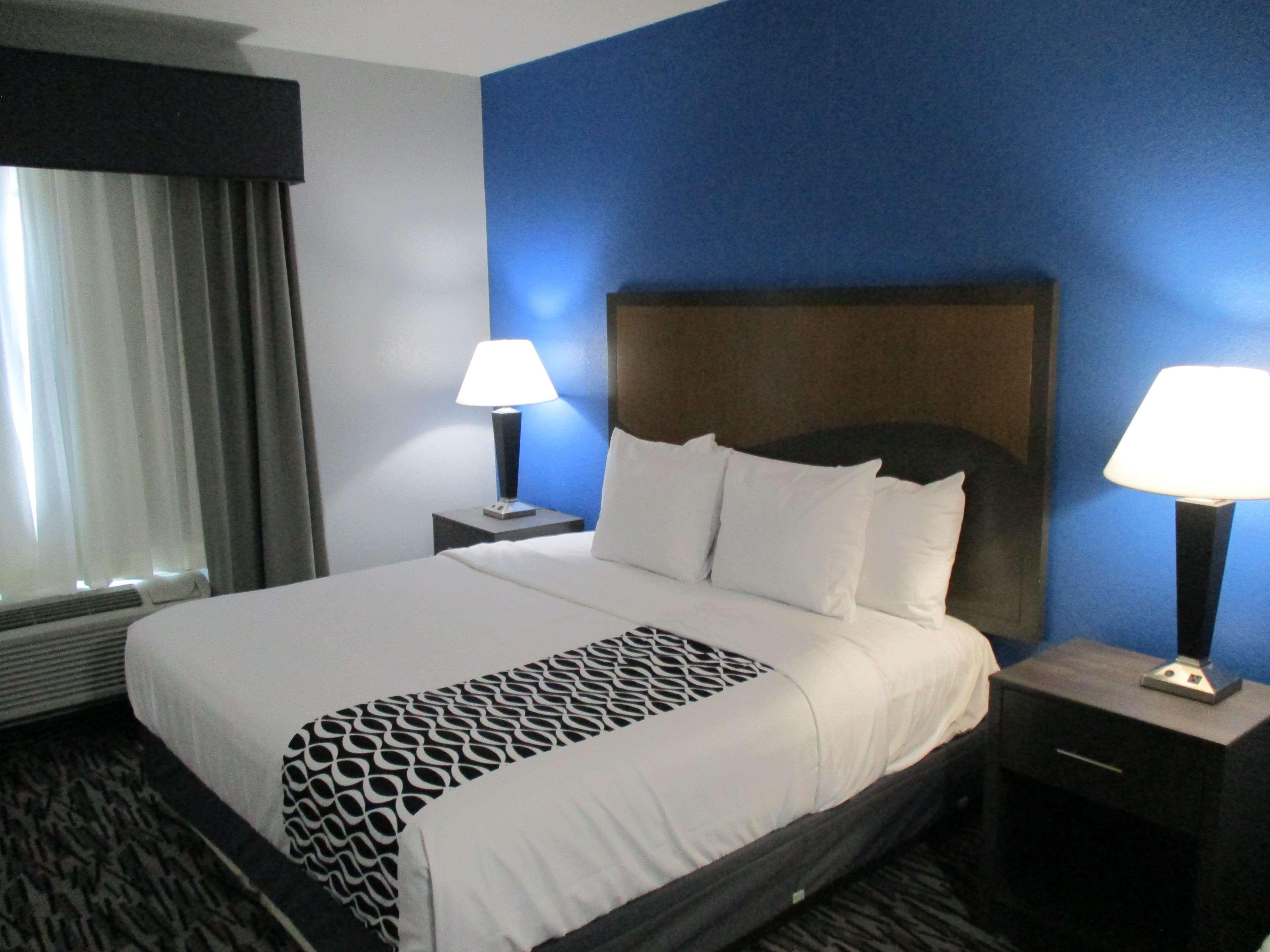 Best Western Windsor Inn Ashland Exteriér fotografie