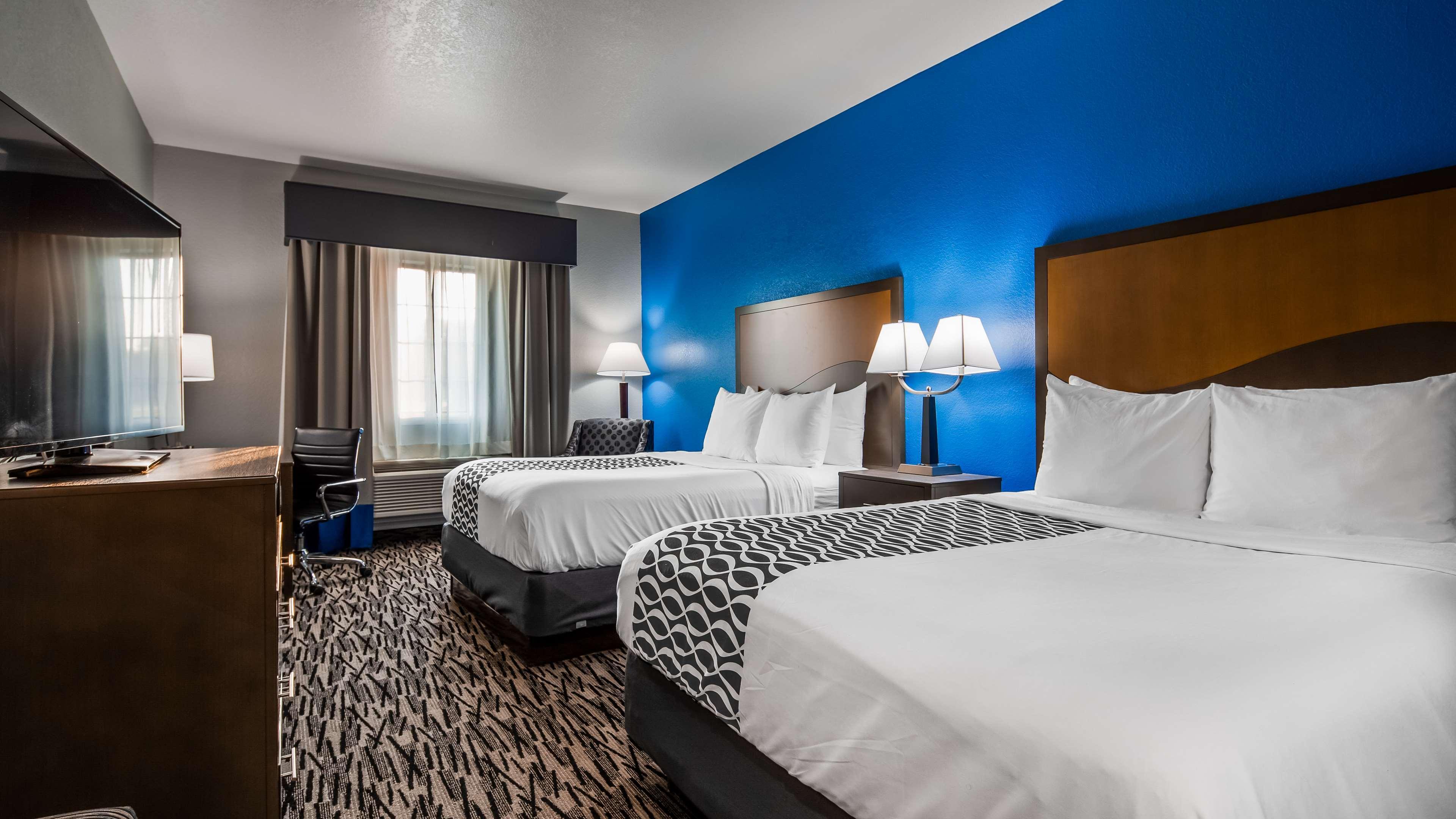 Best Western Windsor Inn Ashland Exteriér fotografie