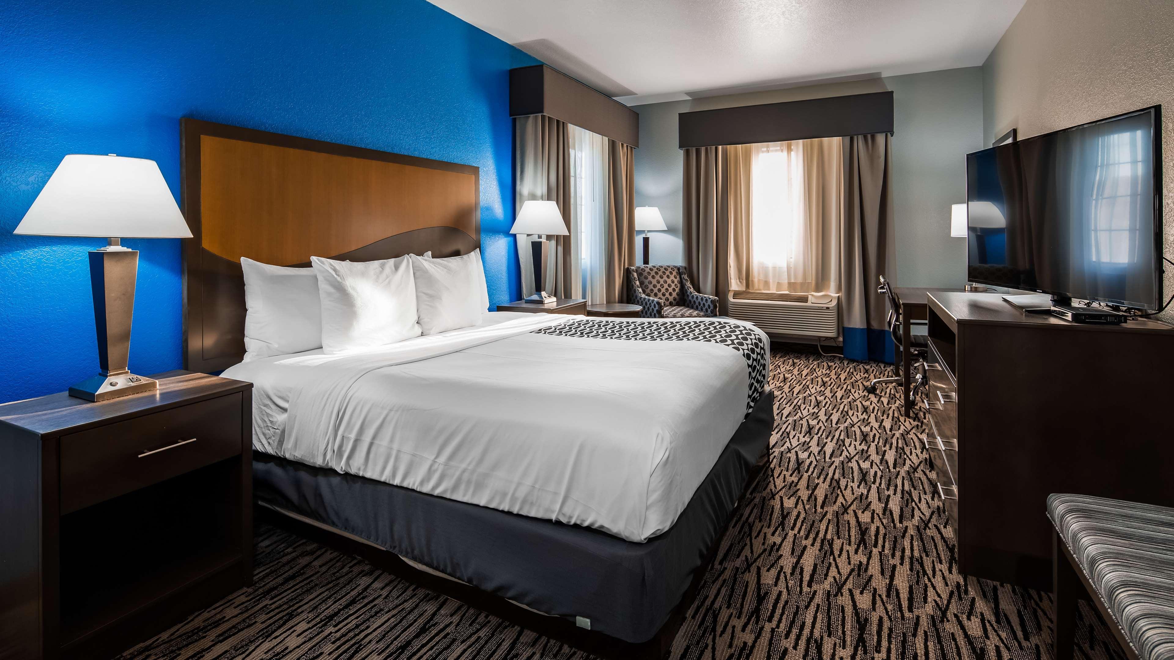 Best Western Windsor Inn Ashland Exteriér fotografie