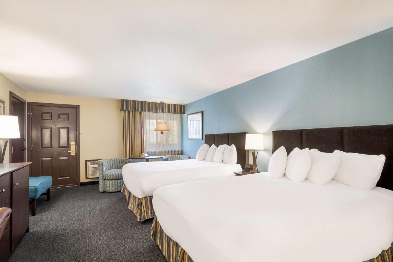 Best Western Windsor Inn Ashland Exteriér fotografie