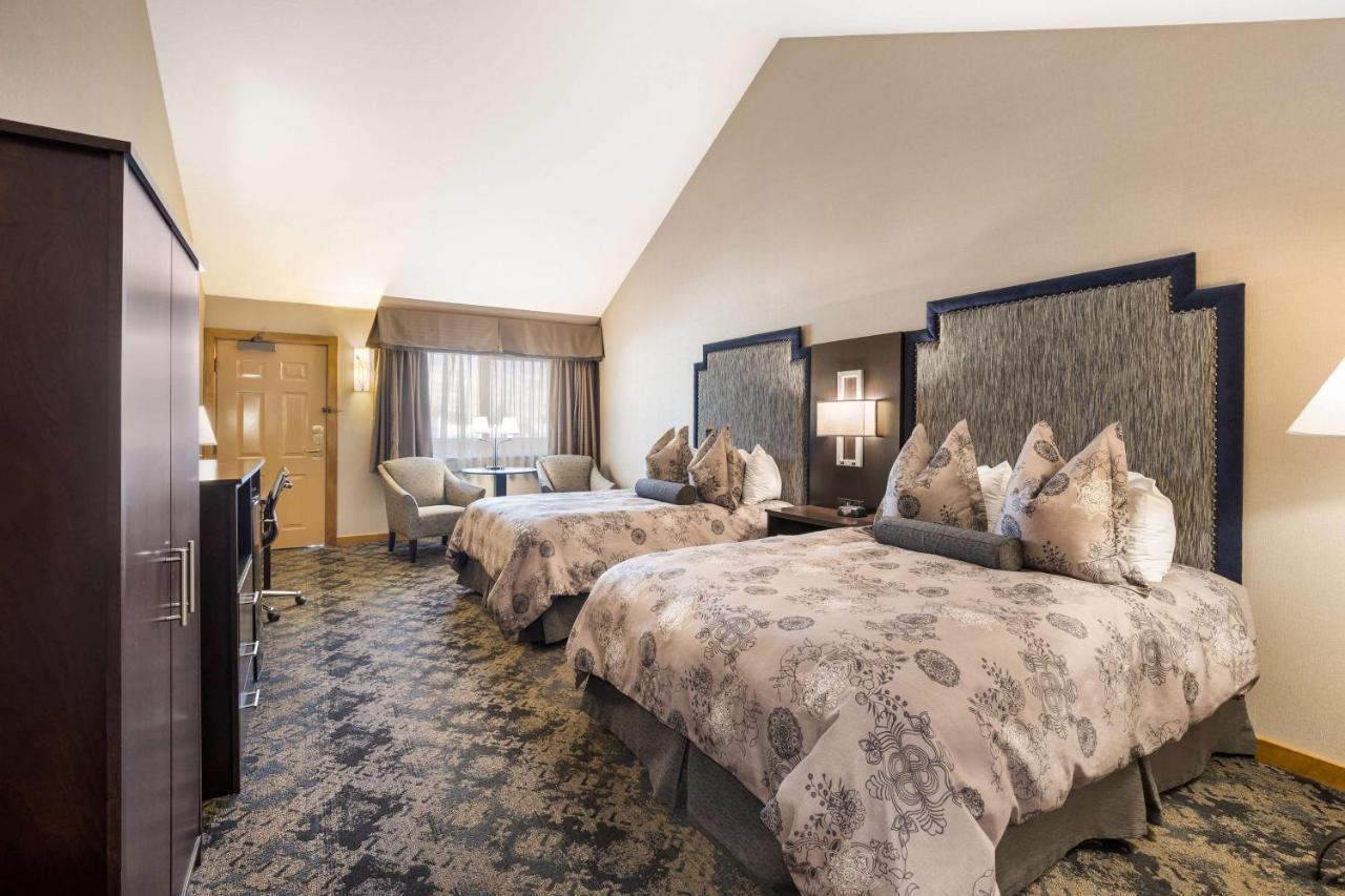 Best Western Windsor Inn Ashland Exteriér fotografie