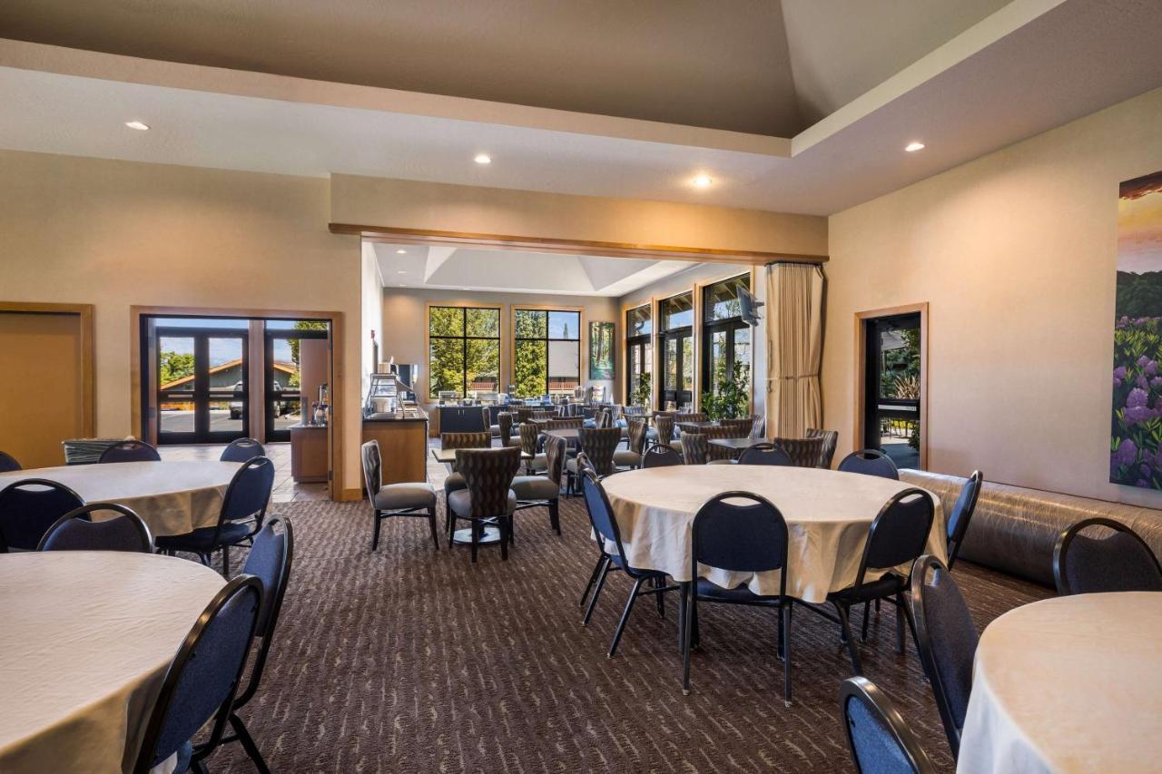 Best Western Windsor Inn Ashland Exteriér fotografie