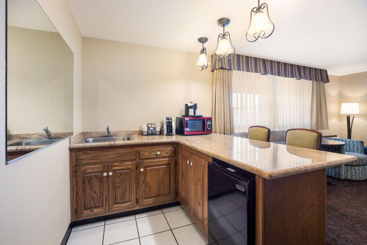 Best Western Windsor Inn Ashland Exteriér fotografie