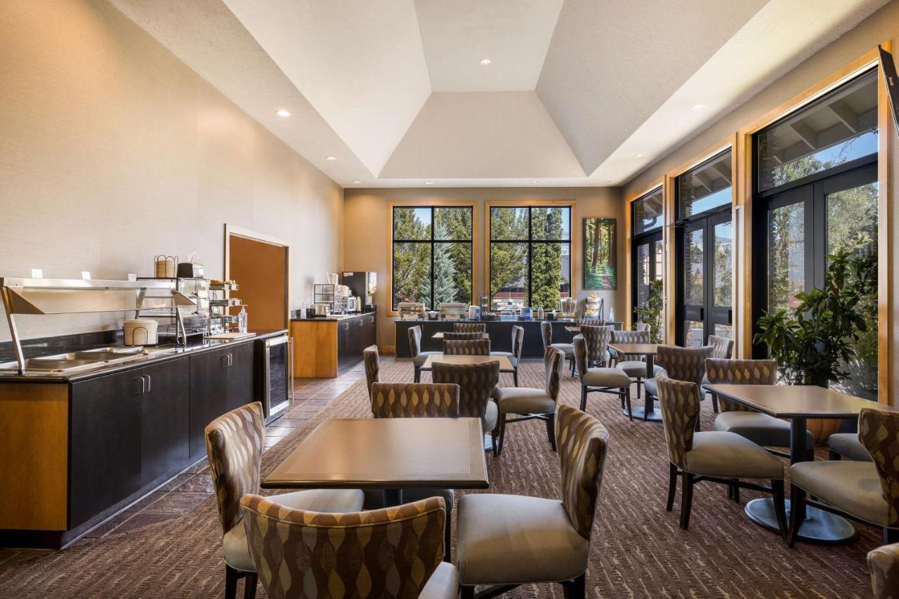 Best Western Windsor Inn Ashland Exteriér fotografie