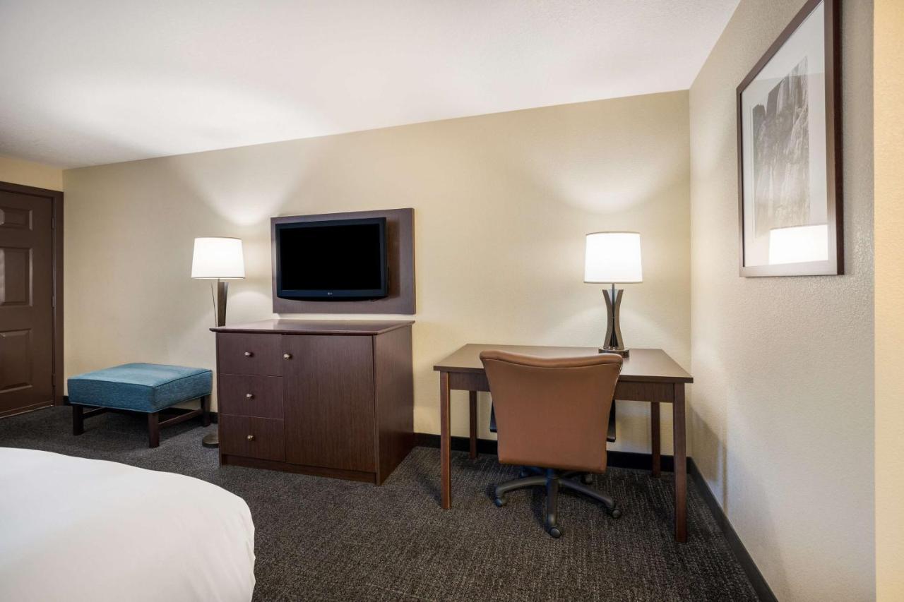 Best Western Windsor Inn Ashland Exteriér fotografie